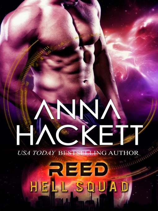Title details for Reed (Hell Squad #4) by Anna Hackett - Available